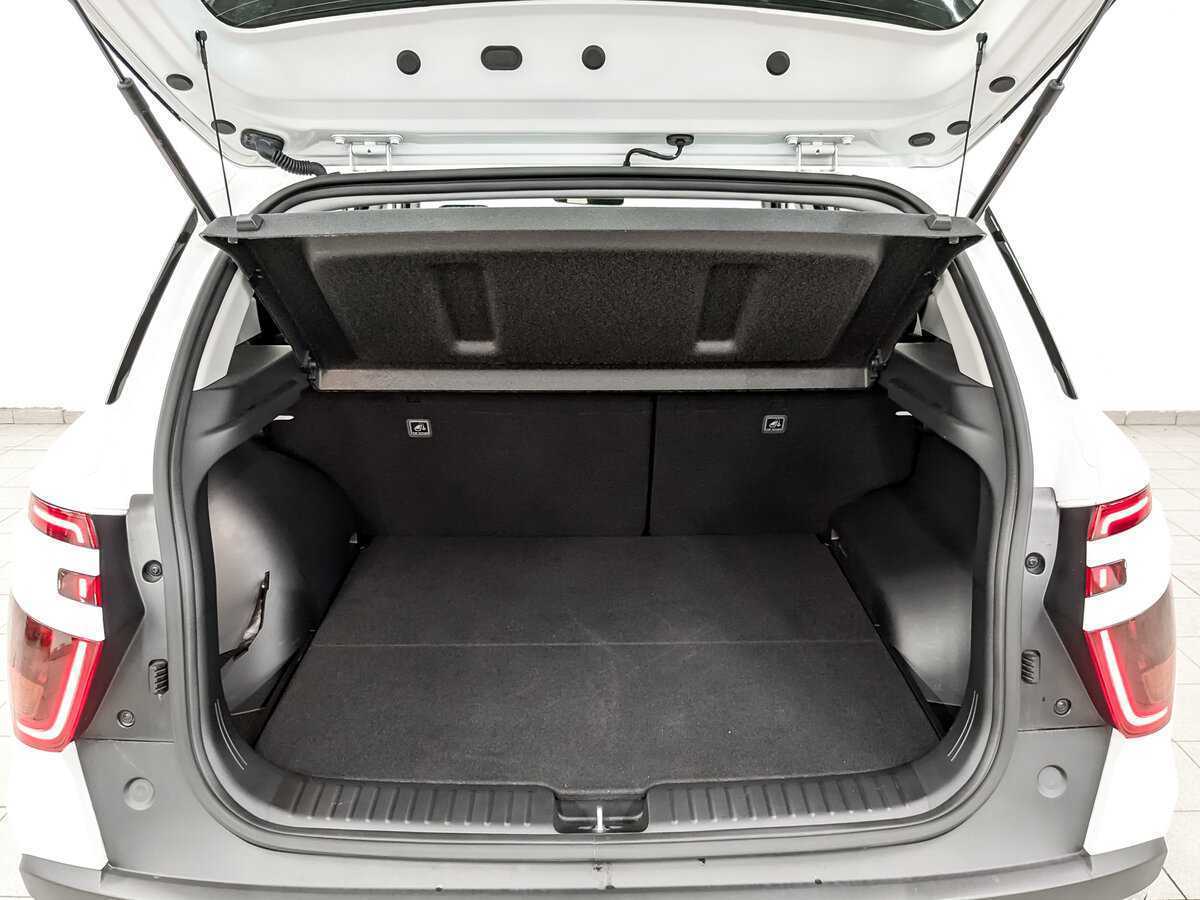 Б/У Хендай Крета 2021 года. Фото: #9