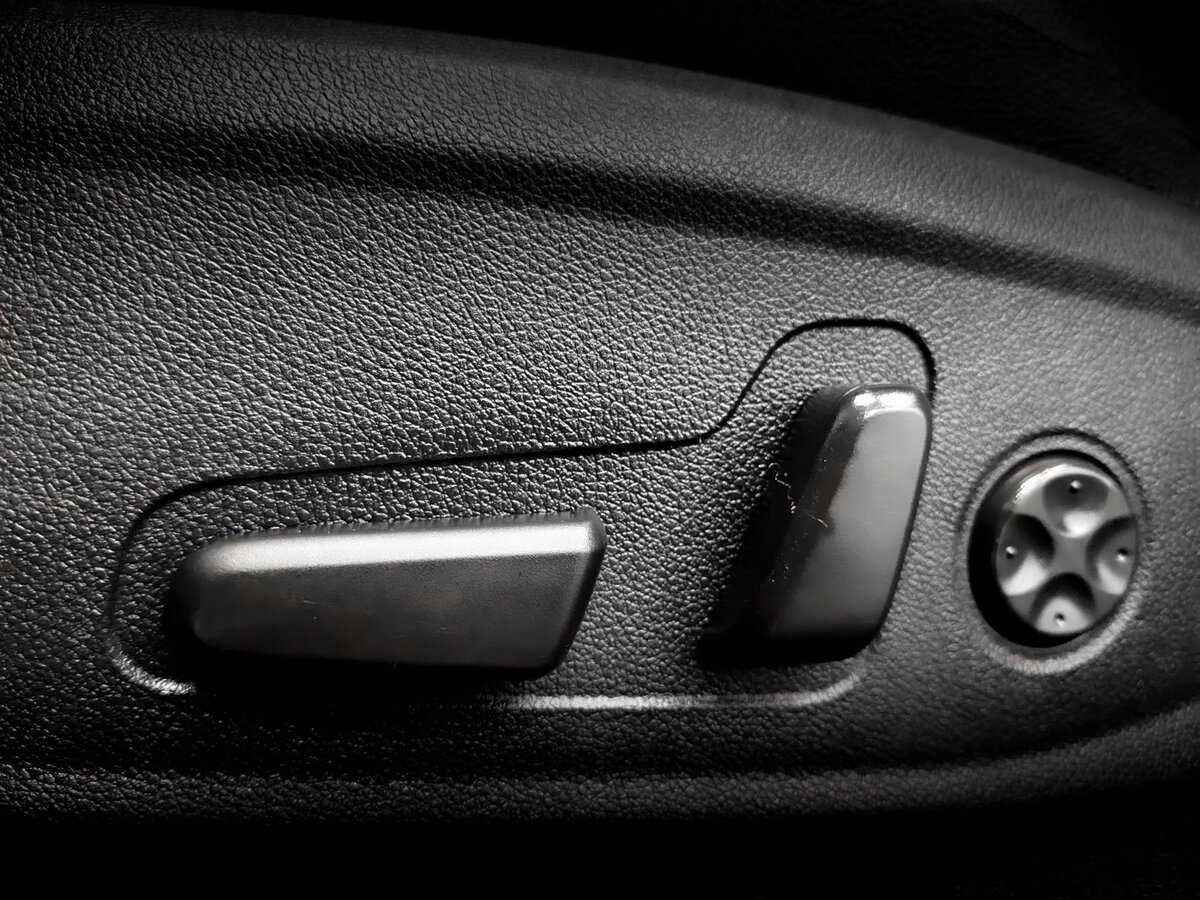 Б/У Киа Оптима 2017 года. Фото: #20