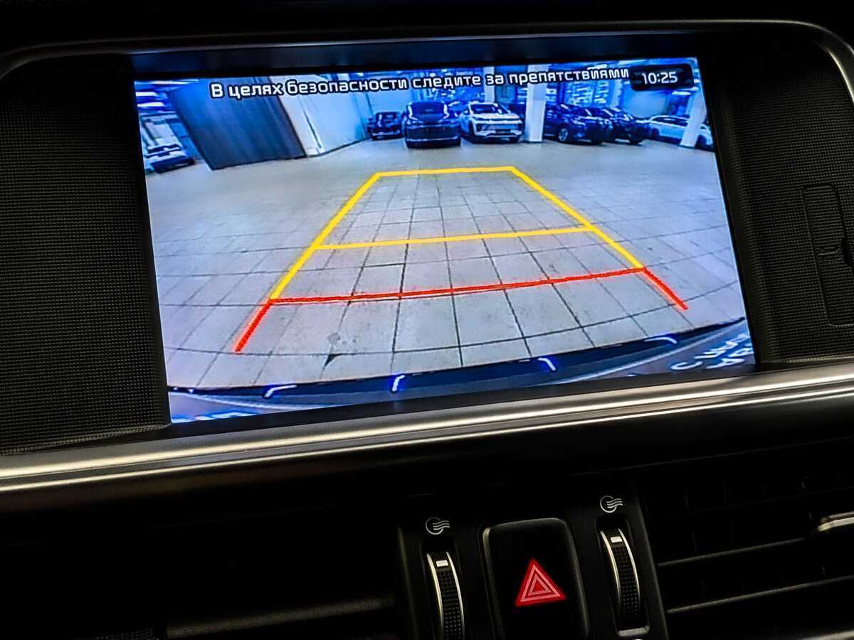 Б/У Киа Оптима 2017 года. Фото: #28