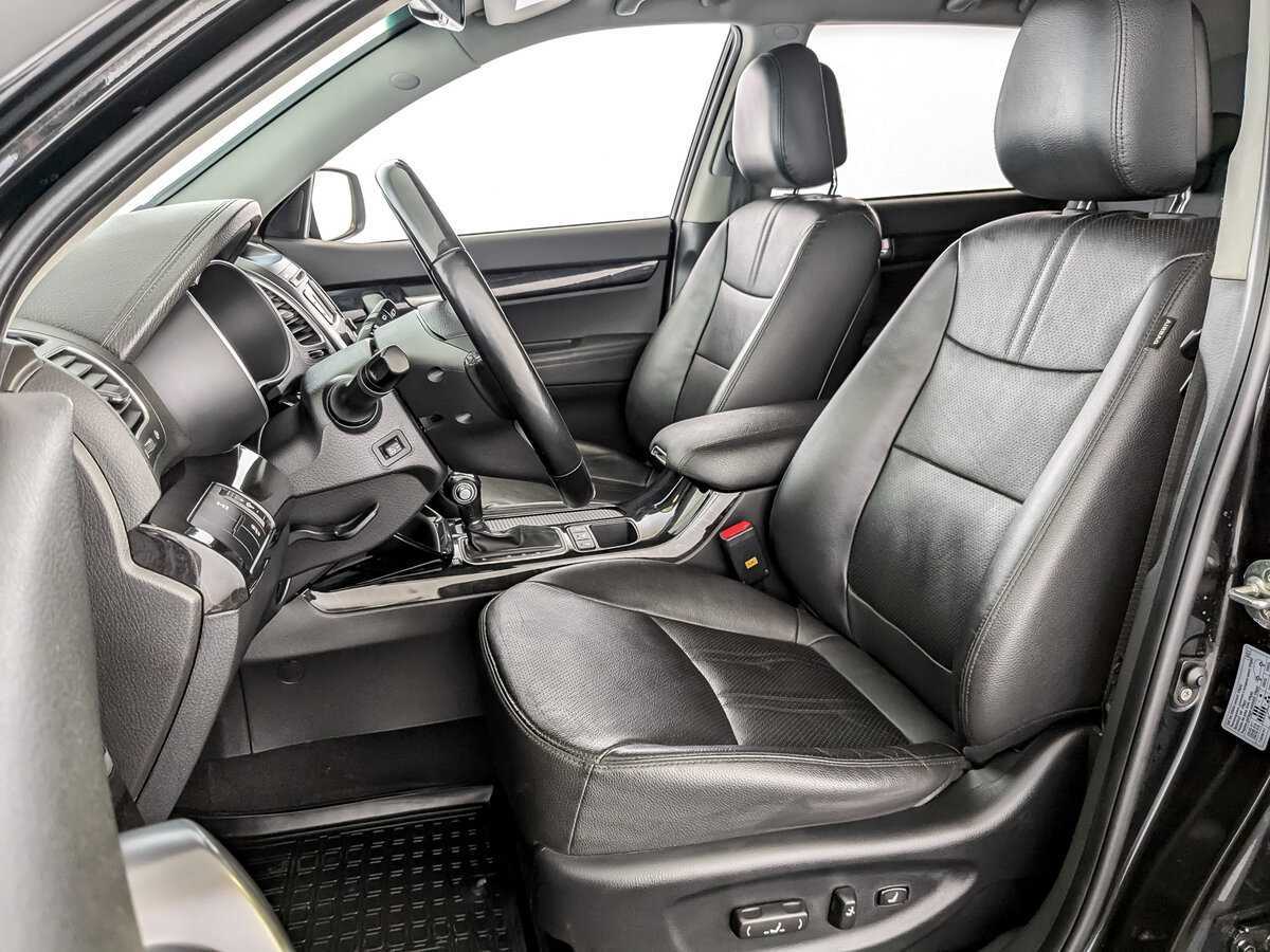 Б/У Киа Соренто 2017 года. Фото: #19