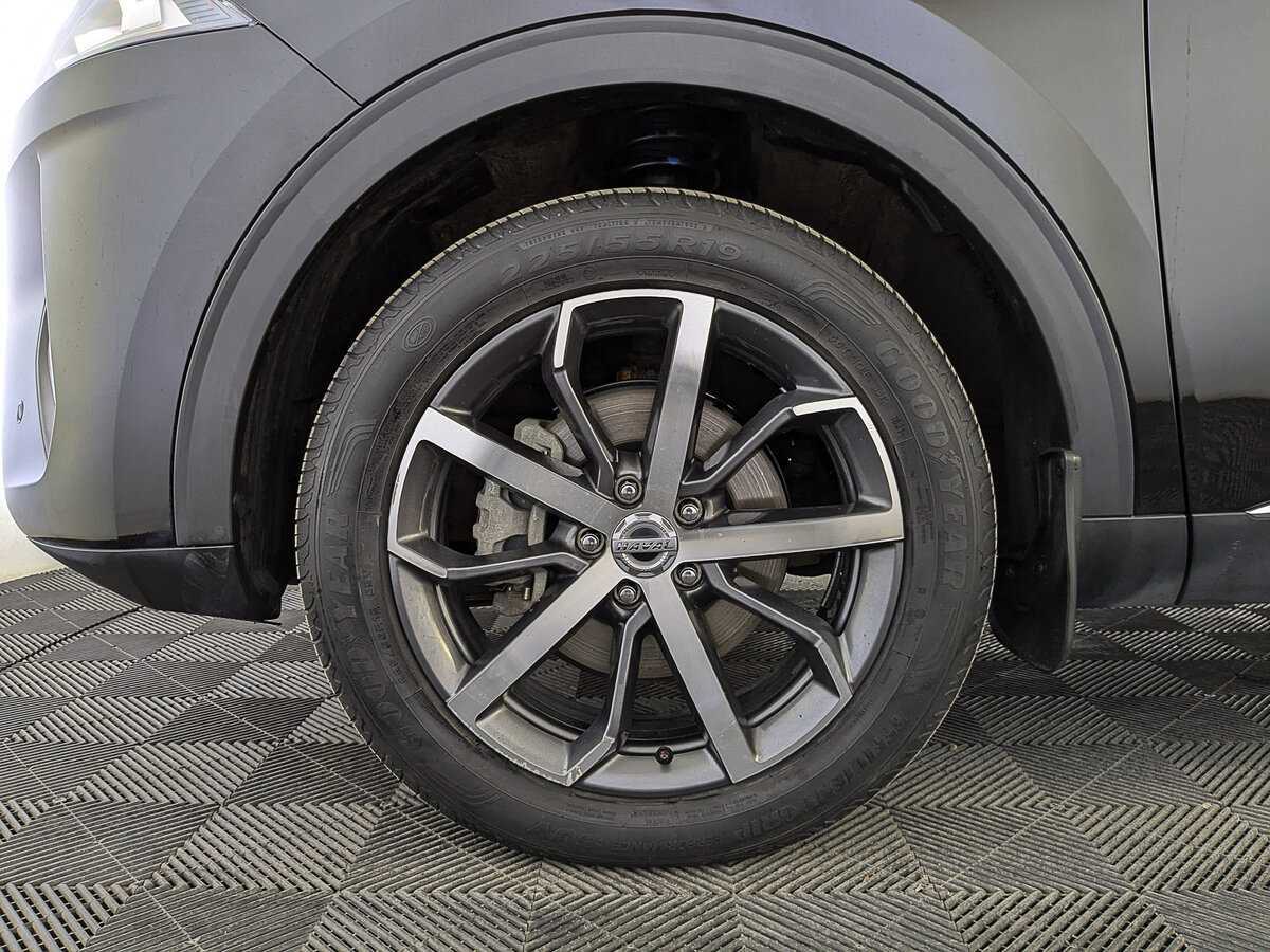 Б/У Хавал Ф7-икс 2021 года. Фото: #11