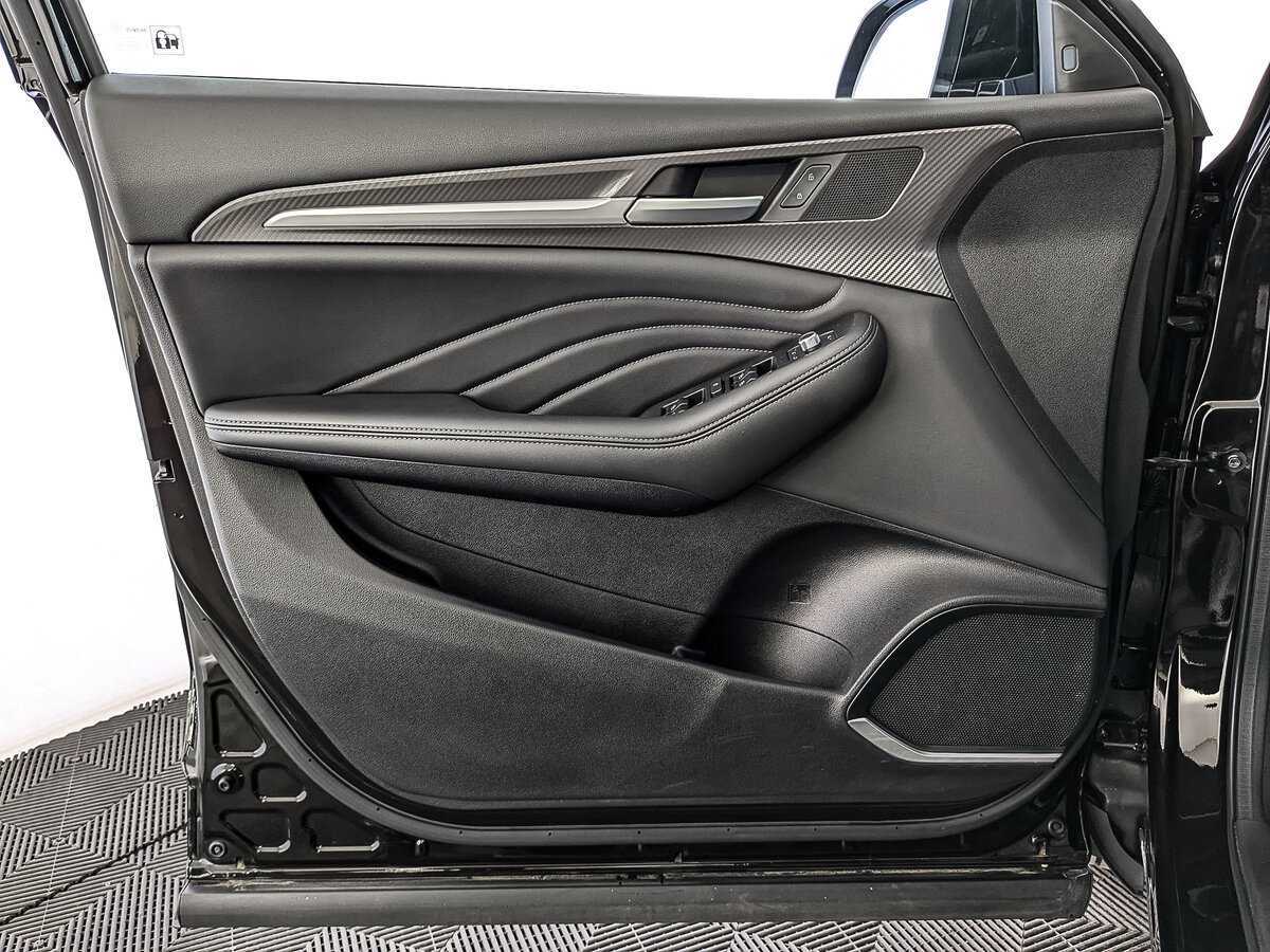 Б/У Хавал Ф7-икс 2021 года. Фото: #18