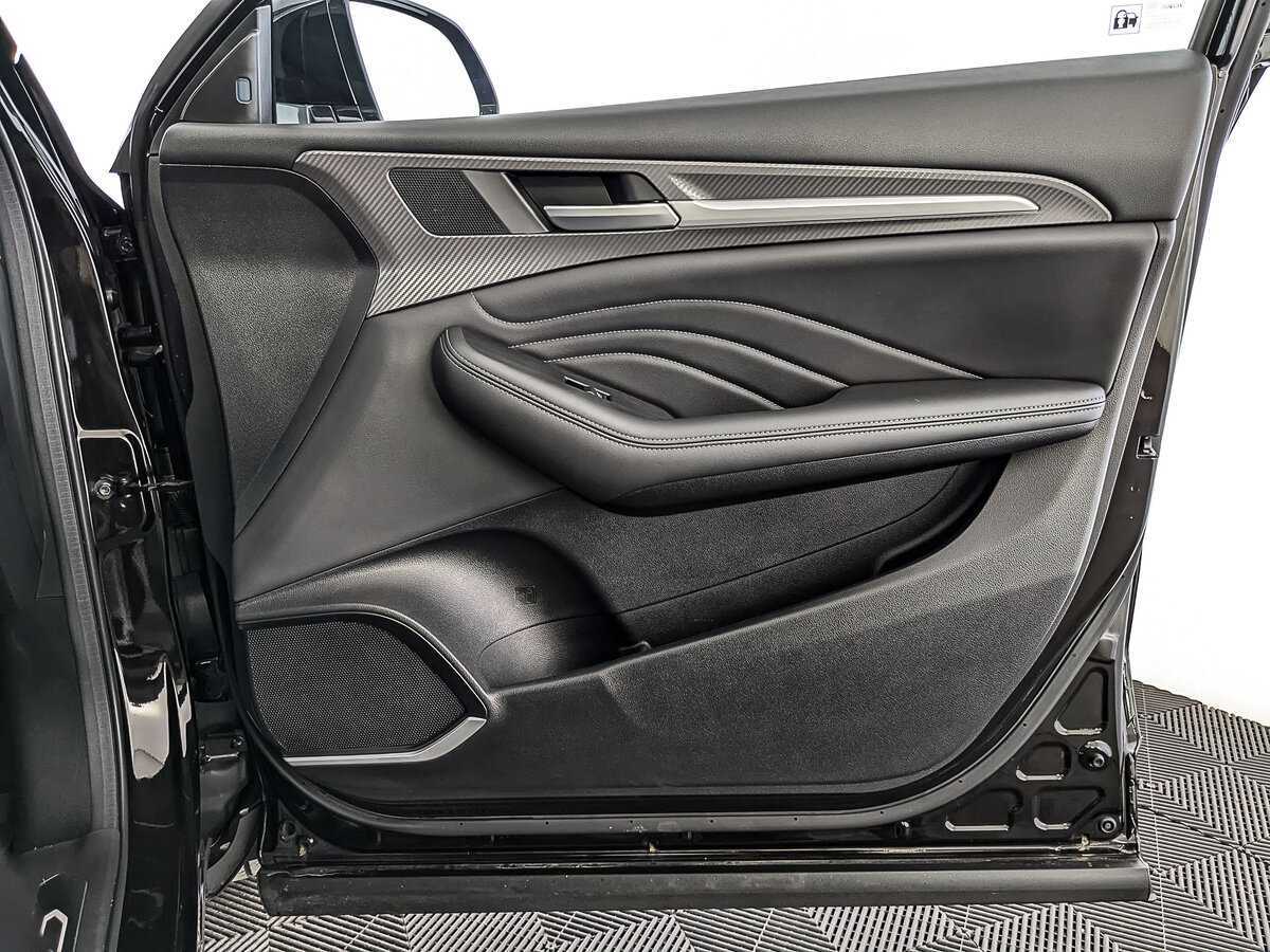 Б/У Хавал Ф7-икс 2021 года. Фото: #24