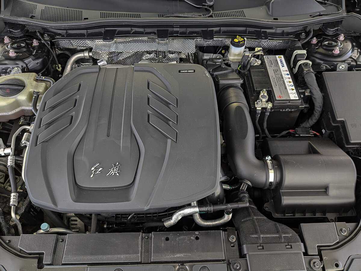 Б/У Хончи Х5 2022 года. Фото: #8