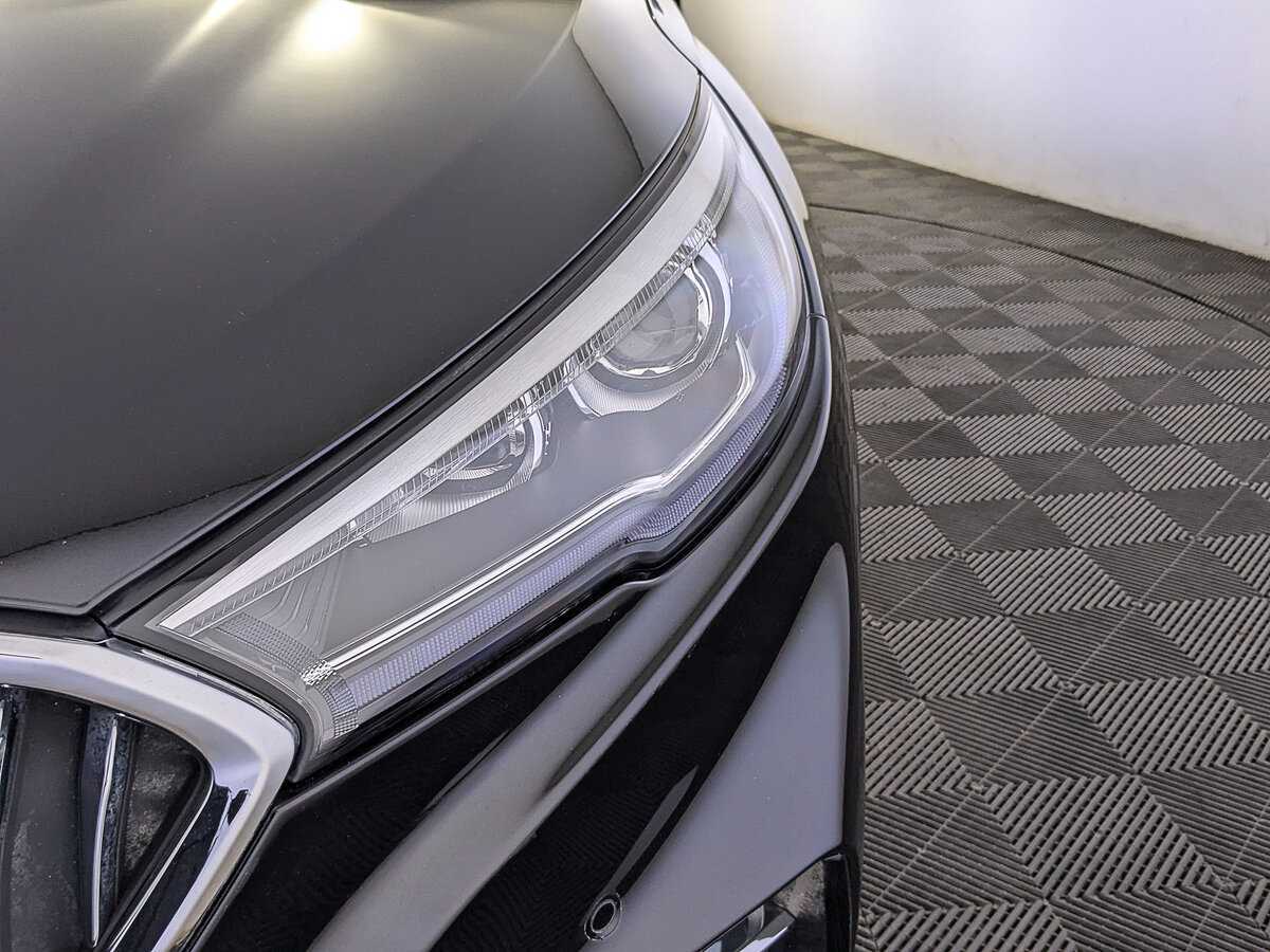 Б/У Хончи Х5 2022 года. Фото: #10