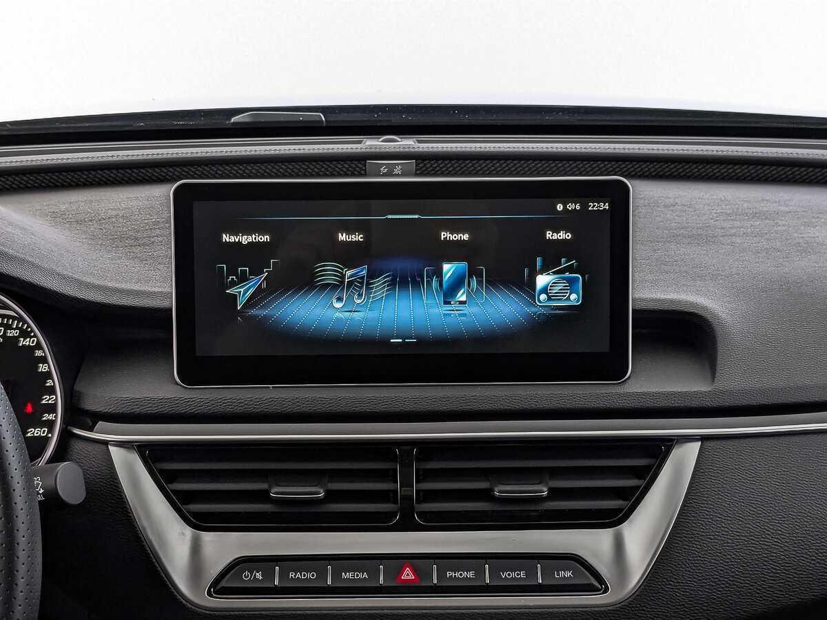 Б/У Хончи Х5 2022 года. Фото: #16