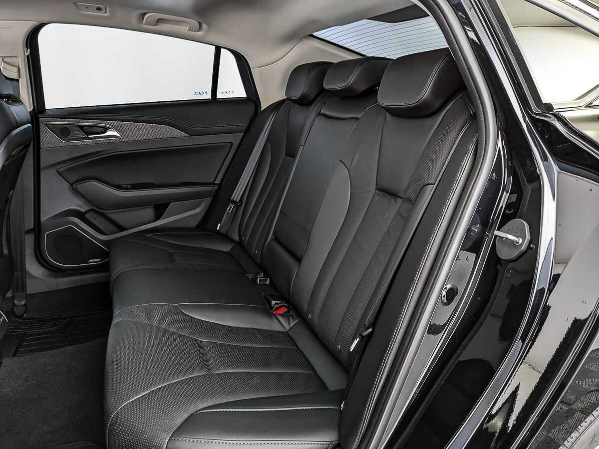 Б/У Хончи Х5 2022 года. Фото: #17