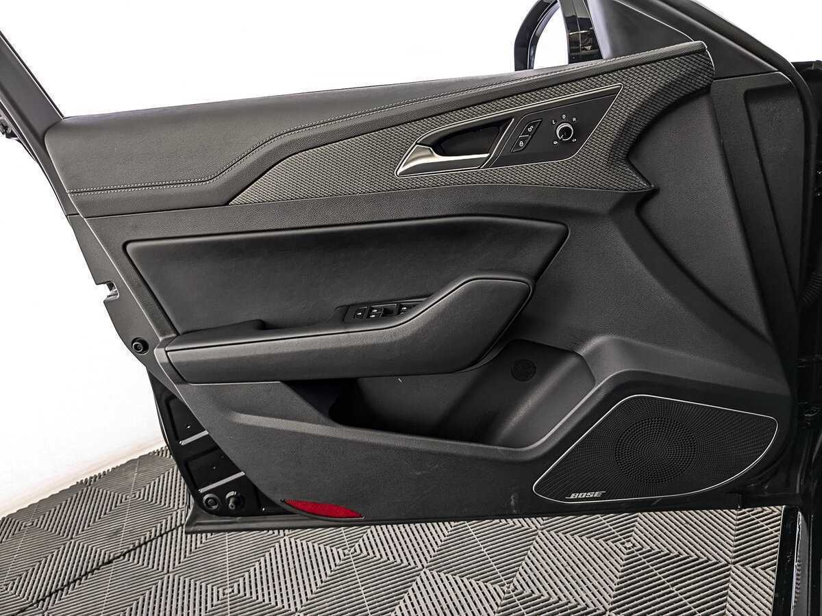 Б/У Хончи Х5 2022 года. Фото: #18