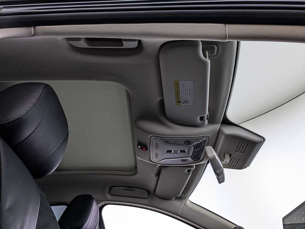 Б/У Хончи Х5 2022 года. Фото: #22