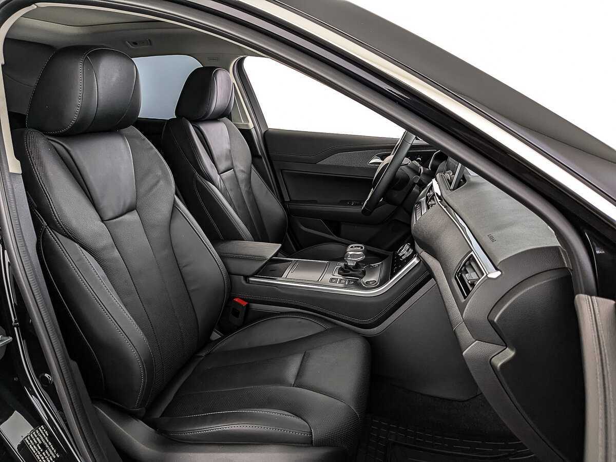 Б/У Хончи Х5 2022 года. Фото: #23