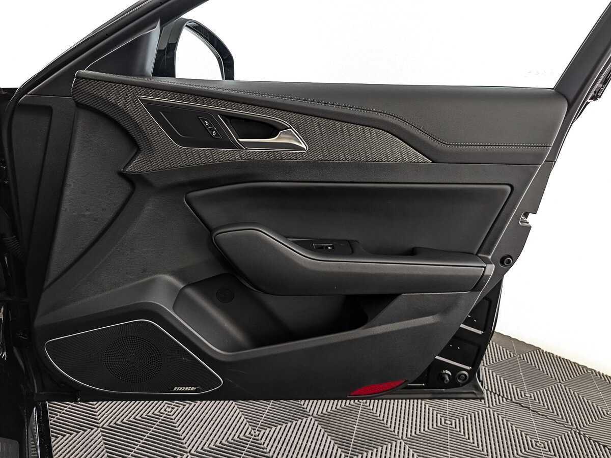 Б/У Хончи Х5 2022 года. Фото: #24