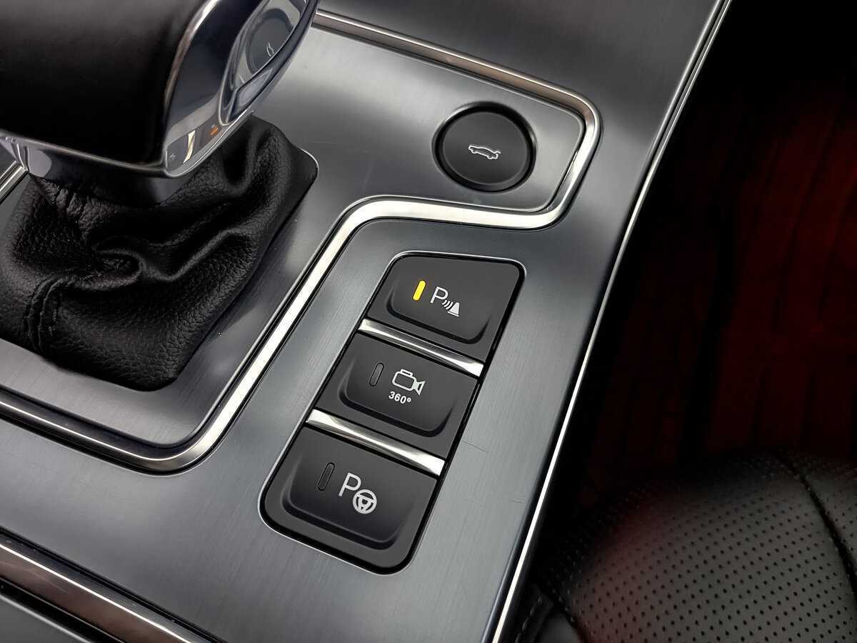 Б/У Хончи Х5 2022 года. Фото: #26