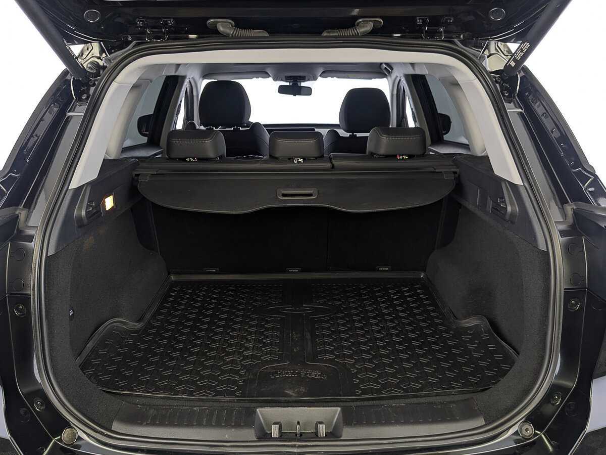 Б/У Чери Тигго 7 Про Макс 2023 года. Фото: #9