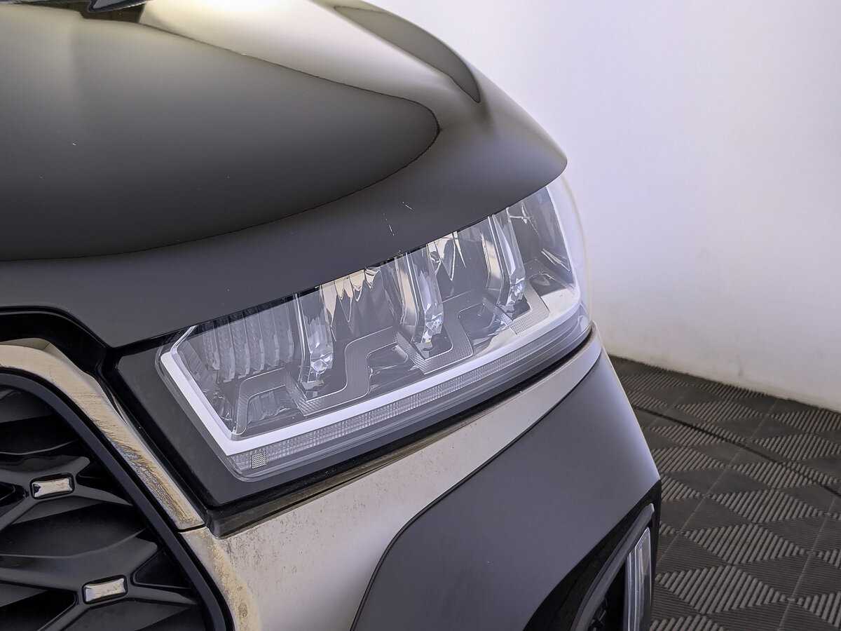 Б/У Чери Тигго 7 Про Макс 2023 года. Фото: #10