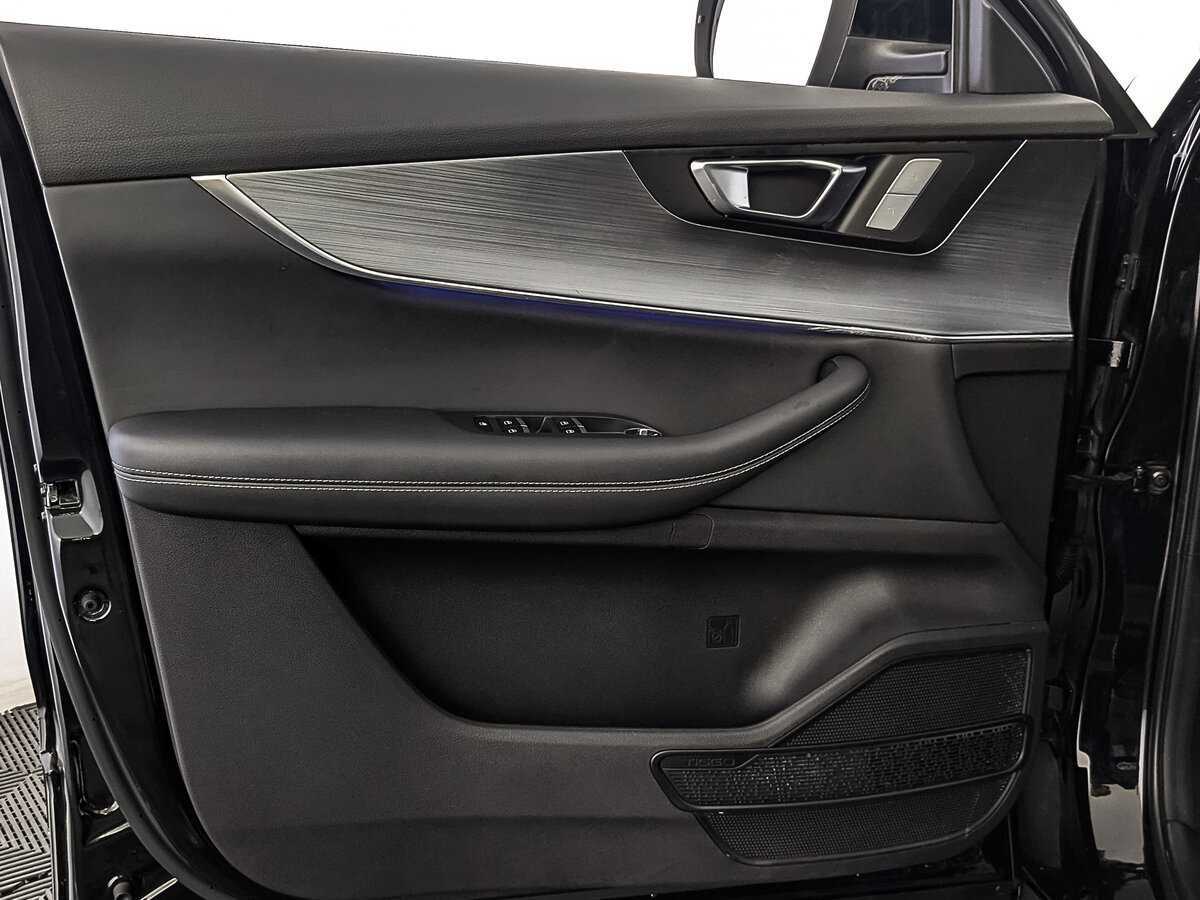 Б/У Чери Тигго 7 Про Макс 2023 года. Фото: #17