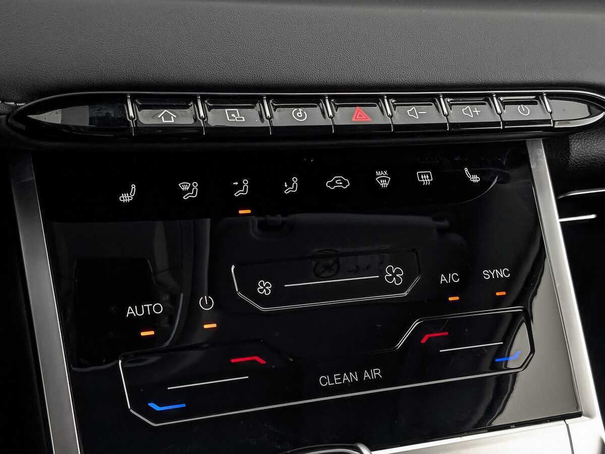 Б/У Чери Тигго 7 Про Макс 2023 года. Фото: #19