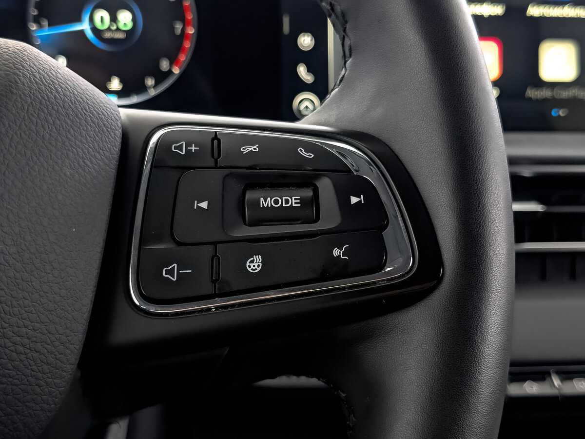 Б/У Чери Тигго 7 Про Макс 2023 года. Фото: #27