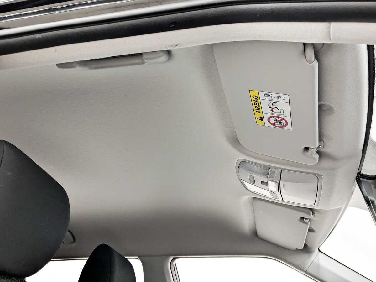 Б/У Хендай Крета 2021 года. Фото: #21