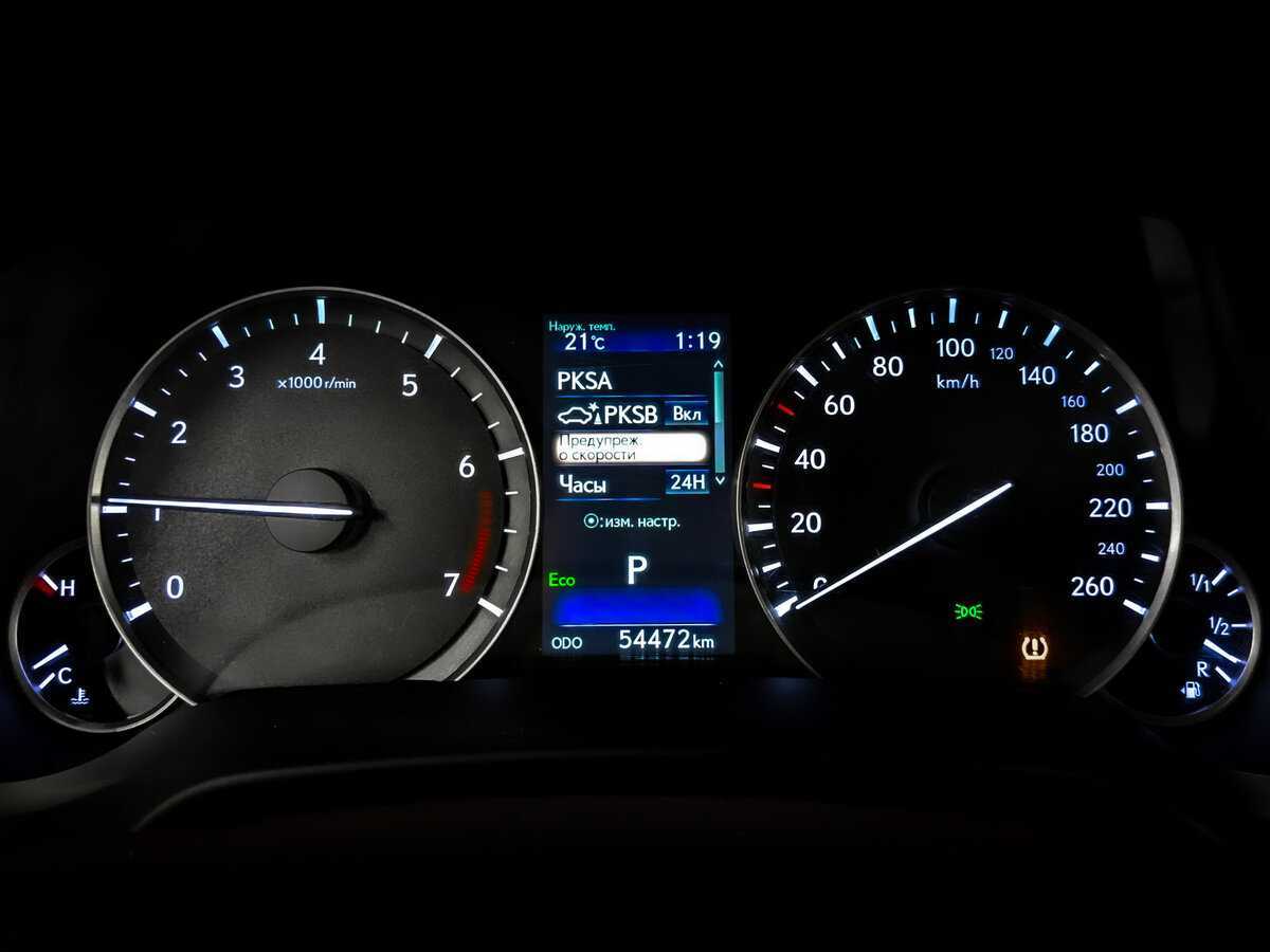 Б/У Лексус Р-Икс 2019 года. Фото: #12