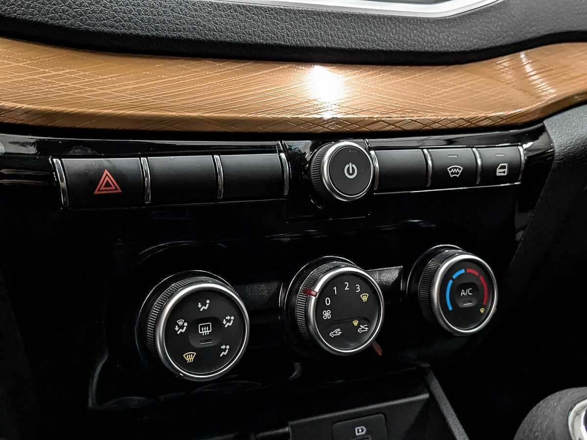 Б/У Лада (ВАЗ) Веста 2024 года. Фото: #20