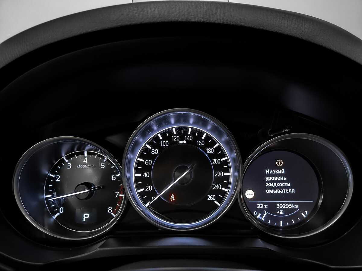 Б/У Мазда Ц-Икс-5 2021 года. Фото: #15