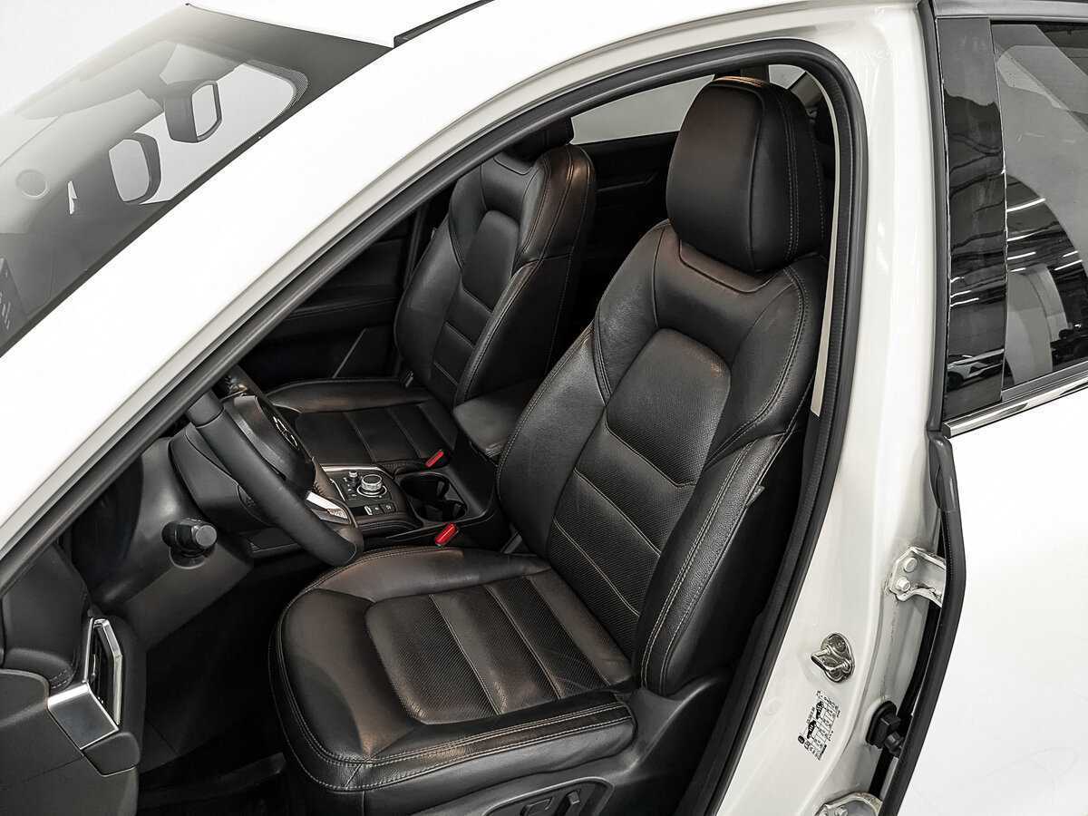 Б/У Мазда Ц-Икс-5 2021 года. Фото: #19