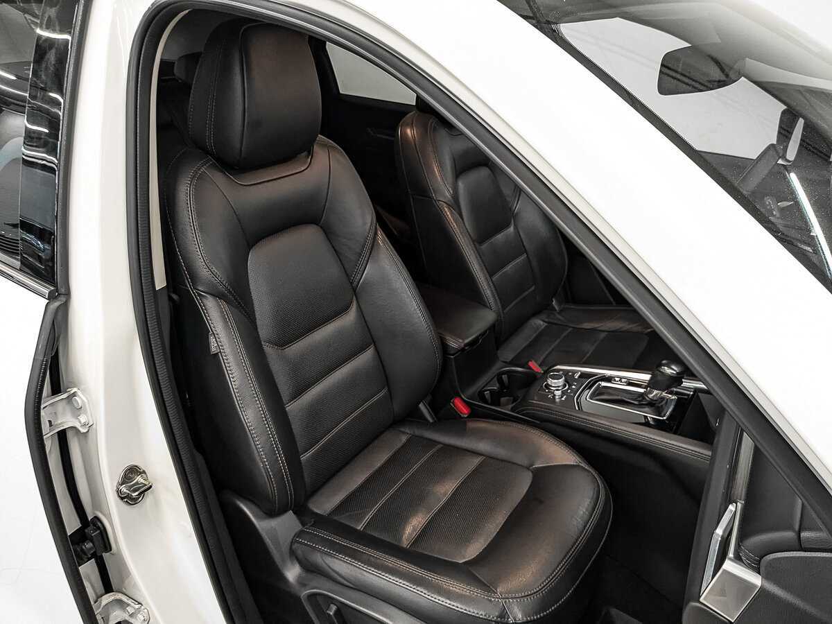 Б/У Мазда Ц-Икс-5 2021 года. Фото: #23