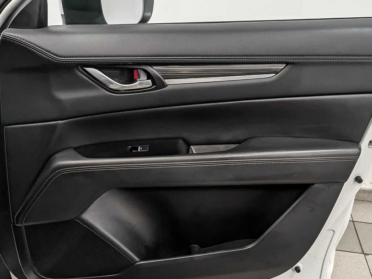 Б/У Мазда Ц-Икс-5 2021 года. Фото: #24