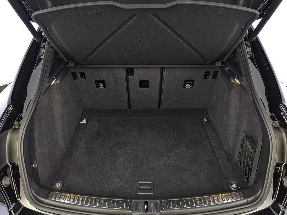 Б/У Порш Макан 2019 года. Фото: #9