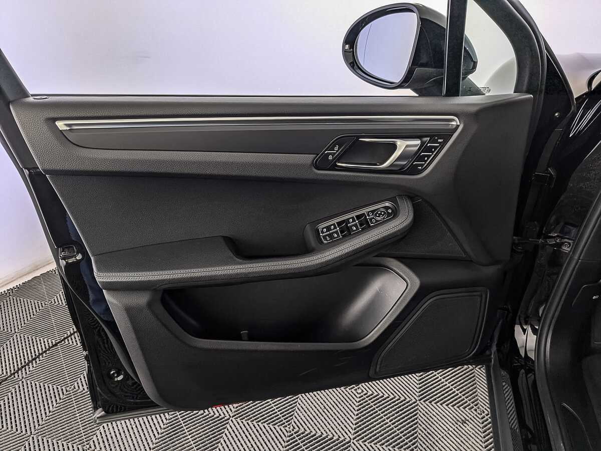 Б/У Порш Макан 2019 года. Фото: #18