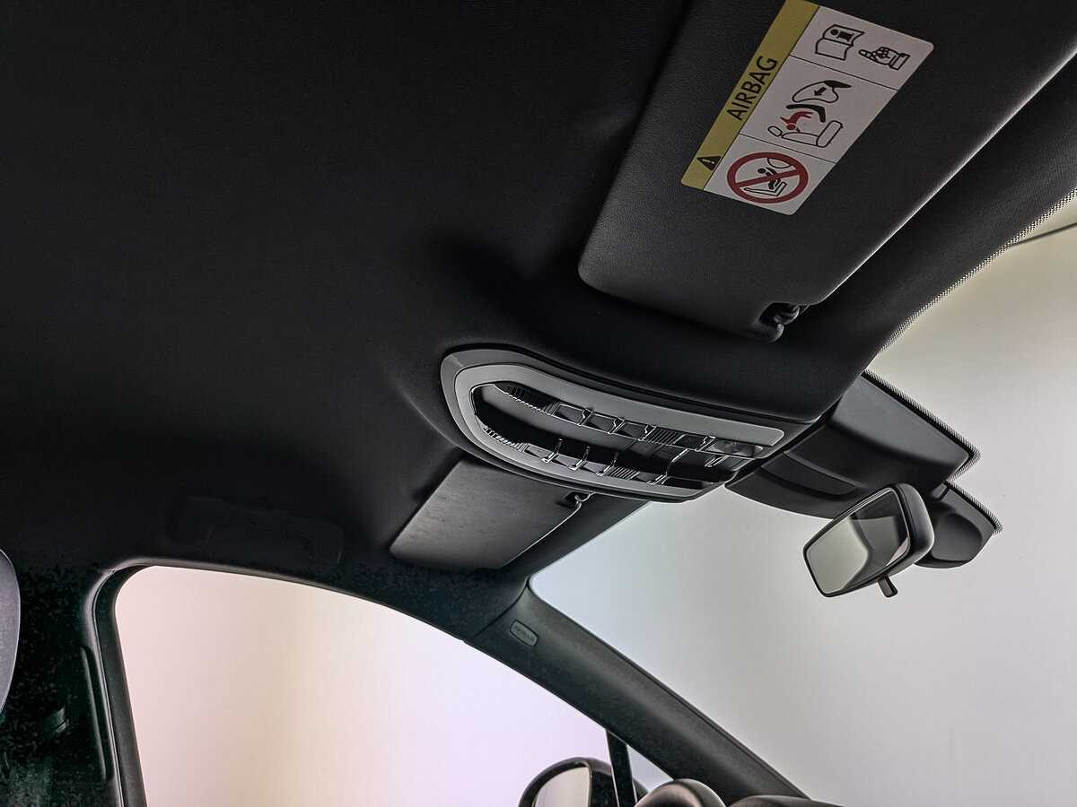 Б/У Порш Макан 2019 года. Фото: #22