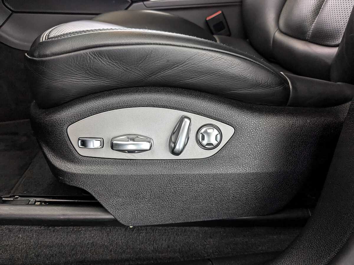 Б/У Порш Макан 2019 года. Фото: #27