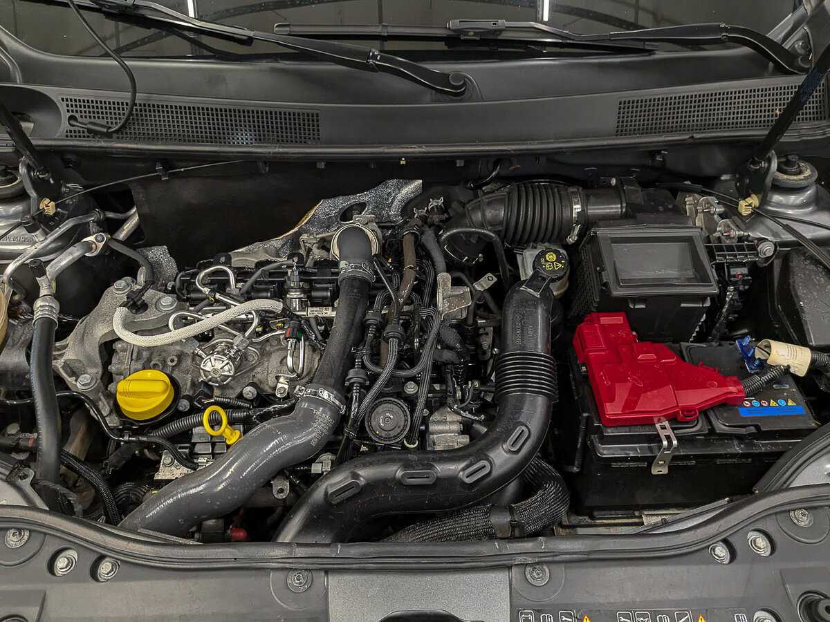 Б/У Рено Дастер 2021 года. Фото: #8