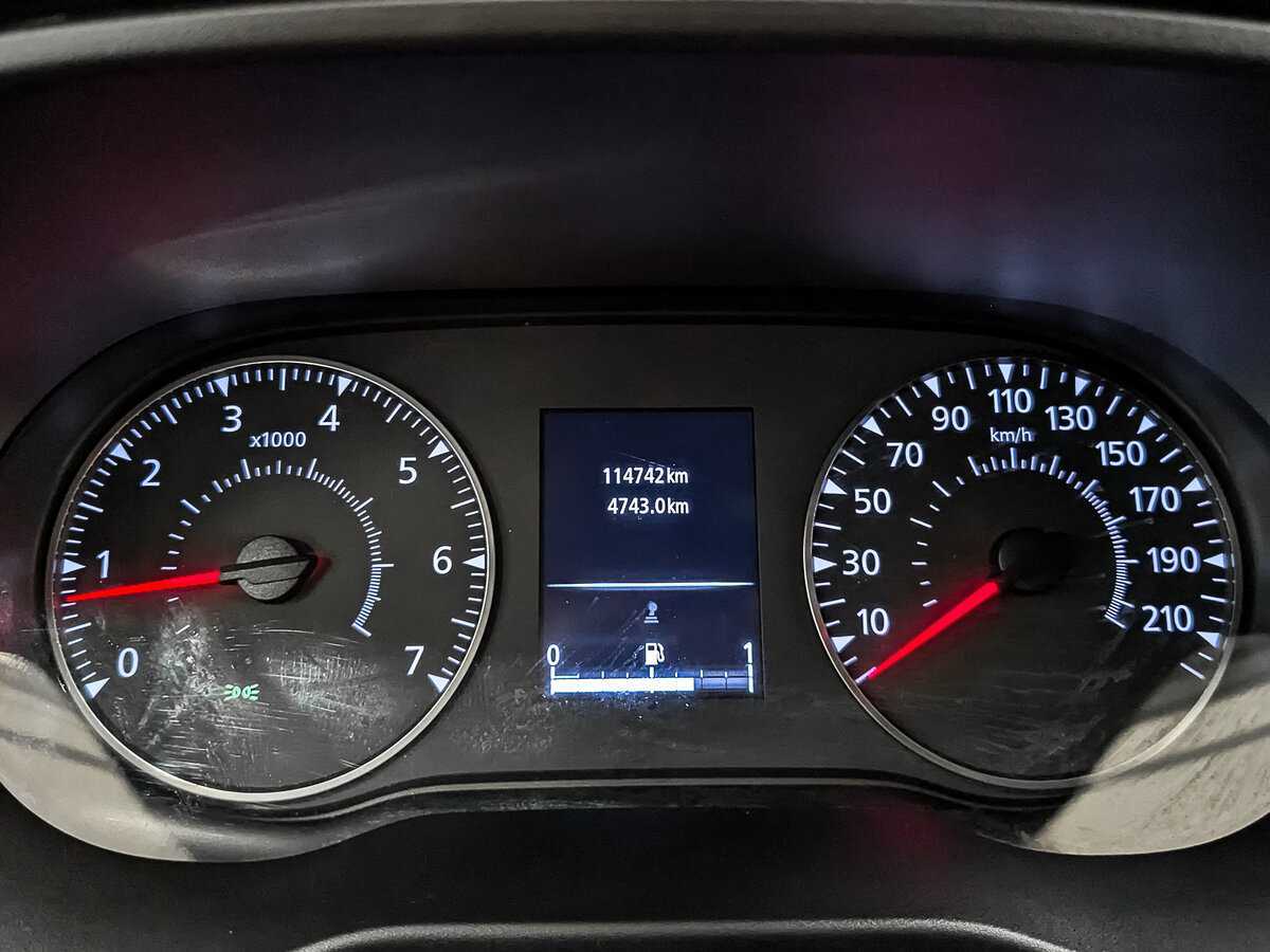 Б/У Рено Дастер 2021 года. Фото: #15