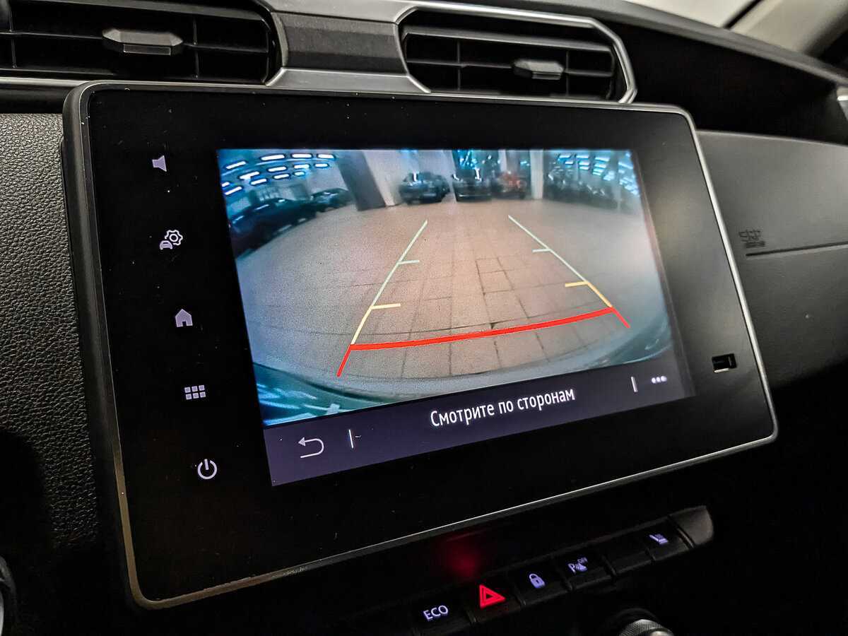 Б/У Рено Дастер 2021 года. Фото: #24