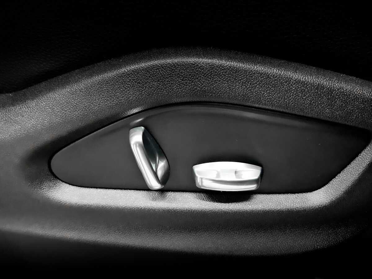 Б/У Порш Кайен 2018 года. Фото: #20