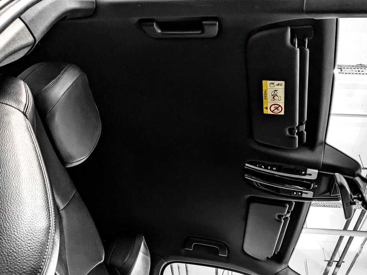 Б/У Порш Кайен 2018 года. Фото: #22