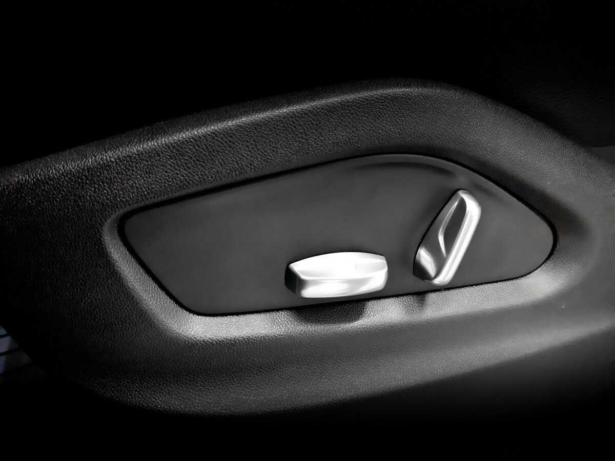 Б/У Порш Кайен 2018 года. Фото: #24