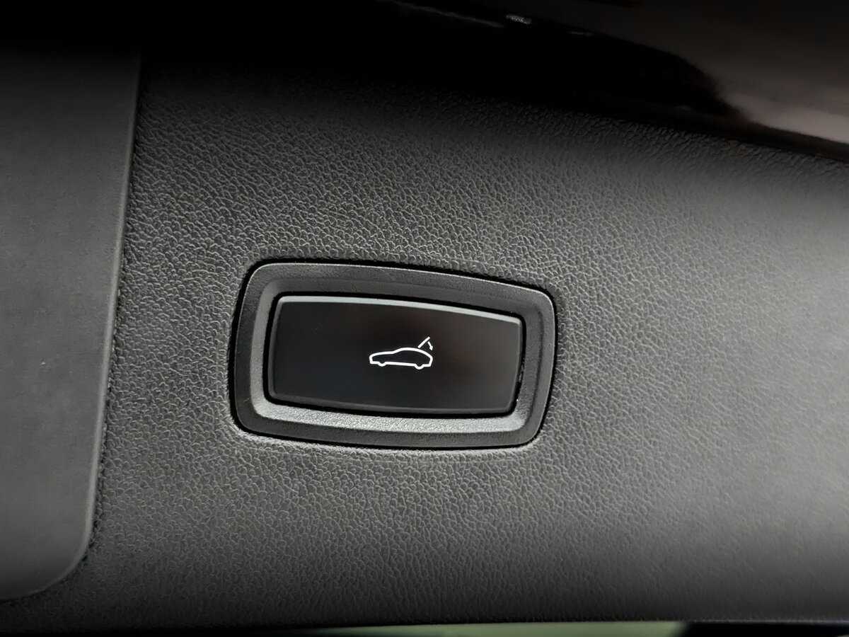 Б/У Порш Кайен 2018 года. Фото: #26