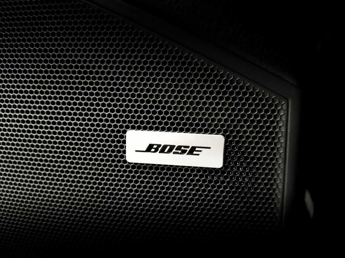 Б/У Порш Кайен 2018 года. Фото: #27