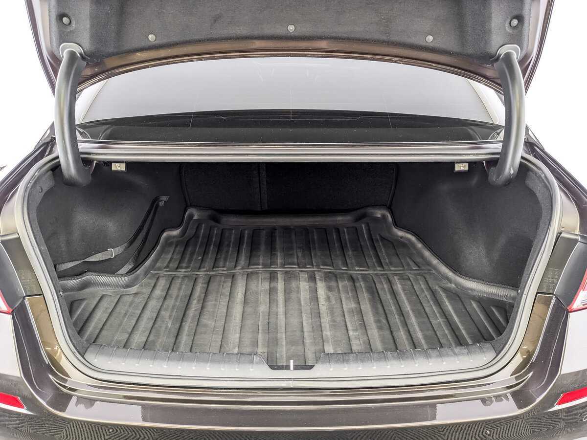 Б/У Киа Оптима 2018 года. Фото: #9