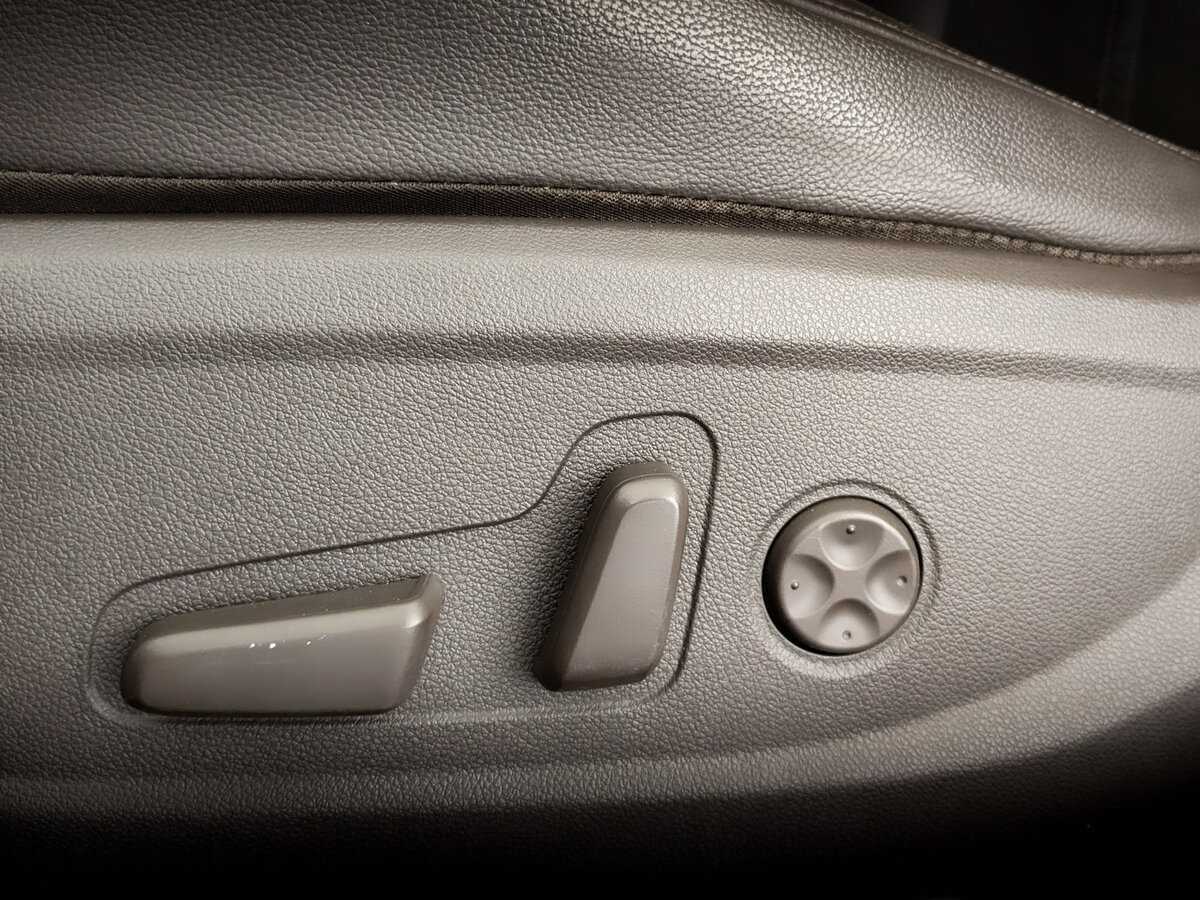 Б/У Киа Оптима 2018 года. Фото: #20