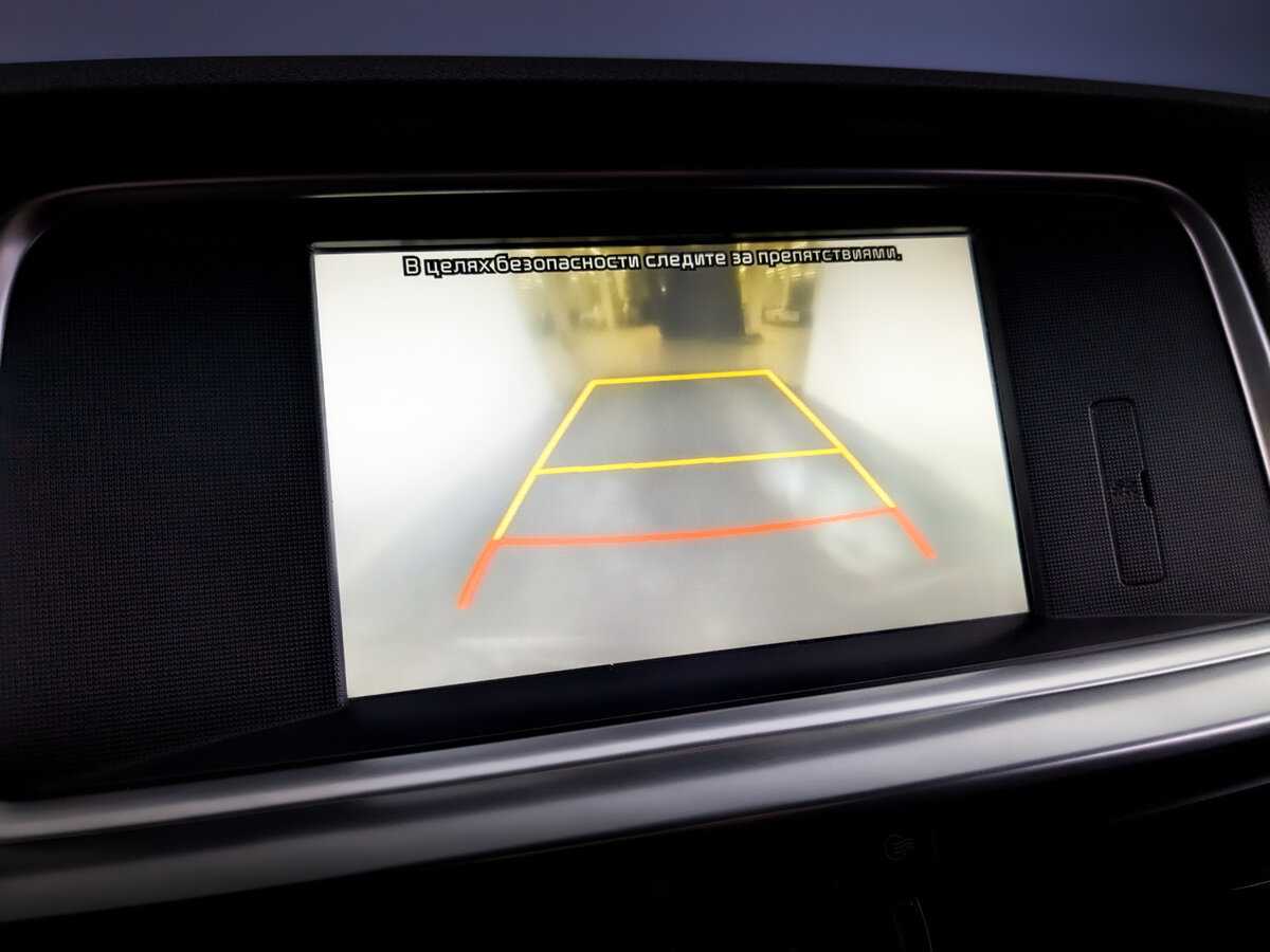 Б/У Киа Оптима 2018 года. Фото: #26