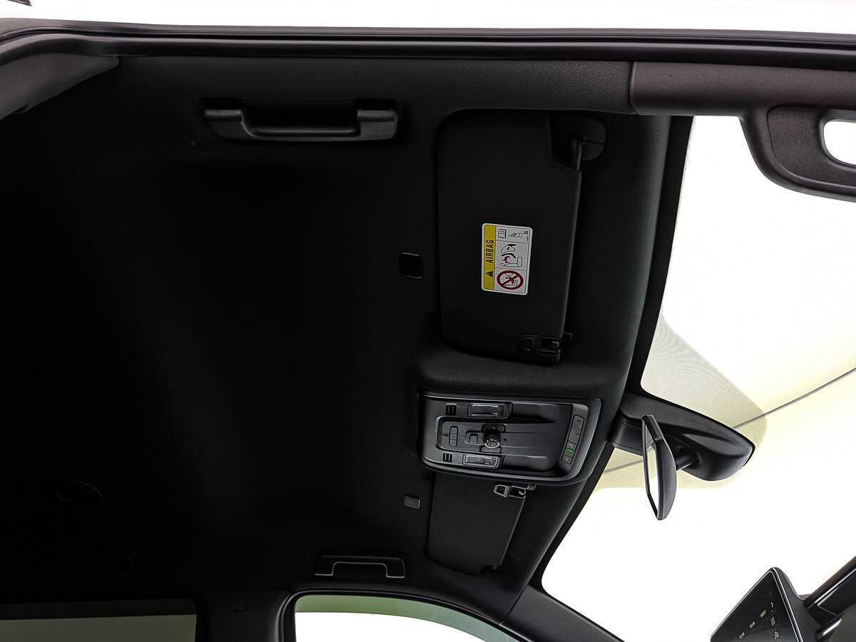 Б/У Шевроле Тахо 2021 года. Фото: #21