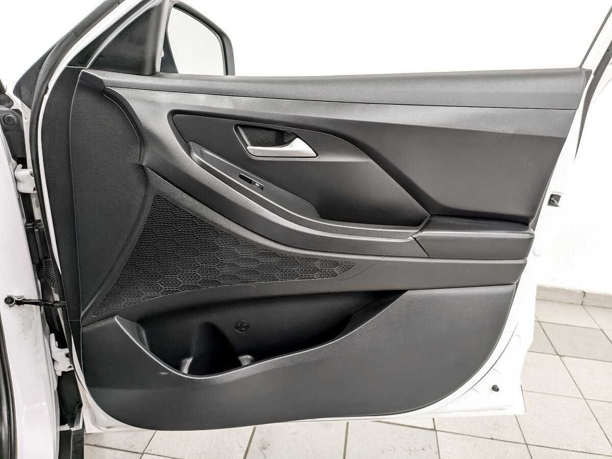 Б/У Хендай Крета 2021 года. Фото: #23