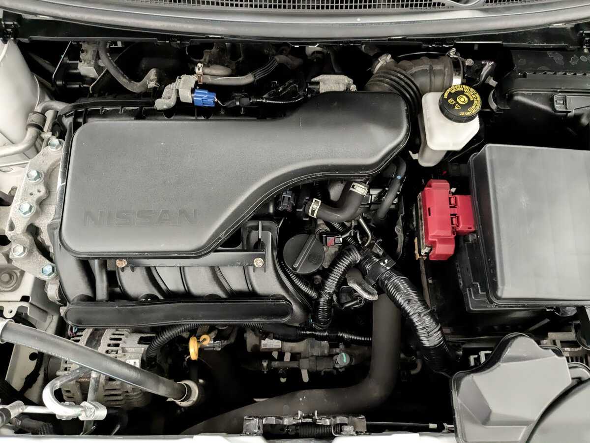 Б/У Ниссан Кашкай 2021 года. Фото: #8