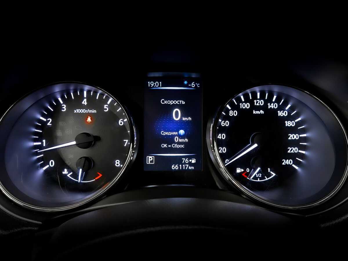 Б/У Ниссан Кашкай 2021 года. Фото: #12