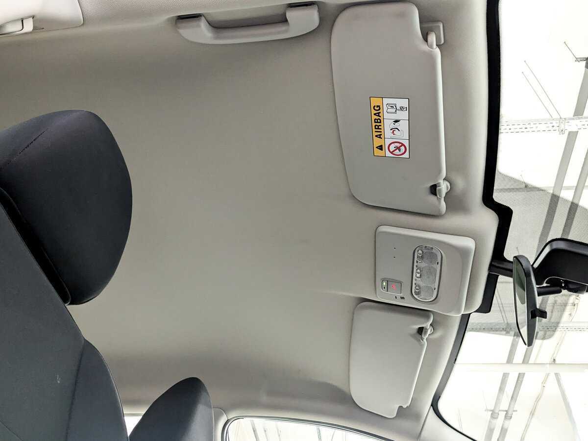 Б/У Ниссан Кашкай 2021 года. Фото: #21