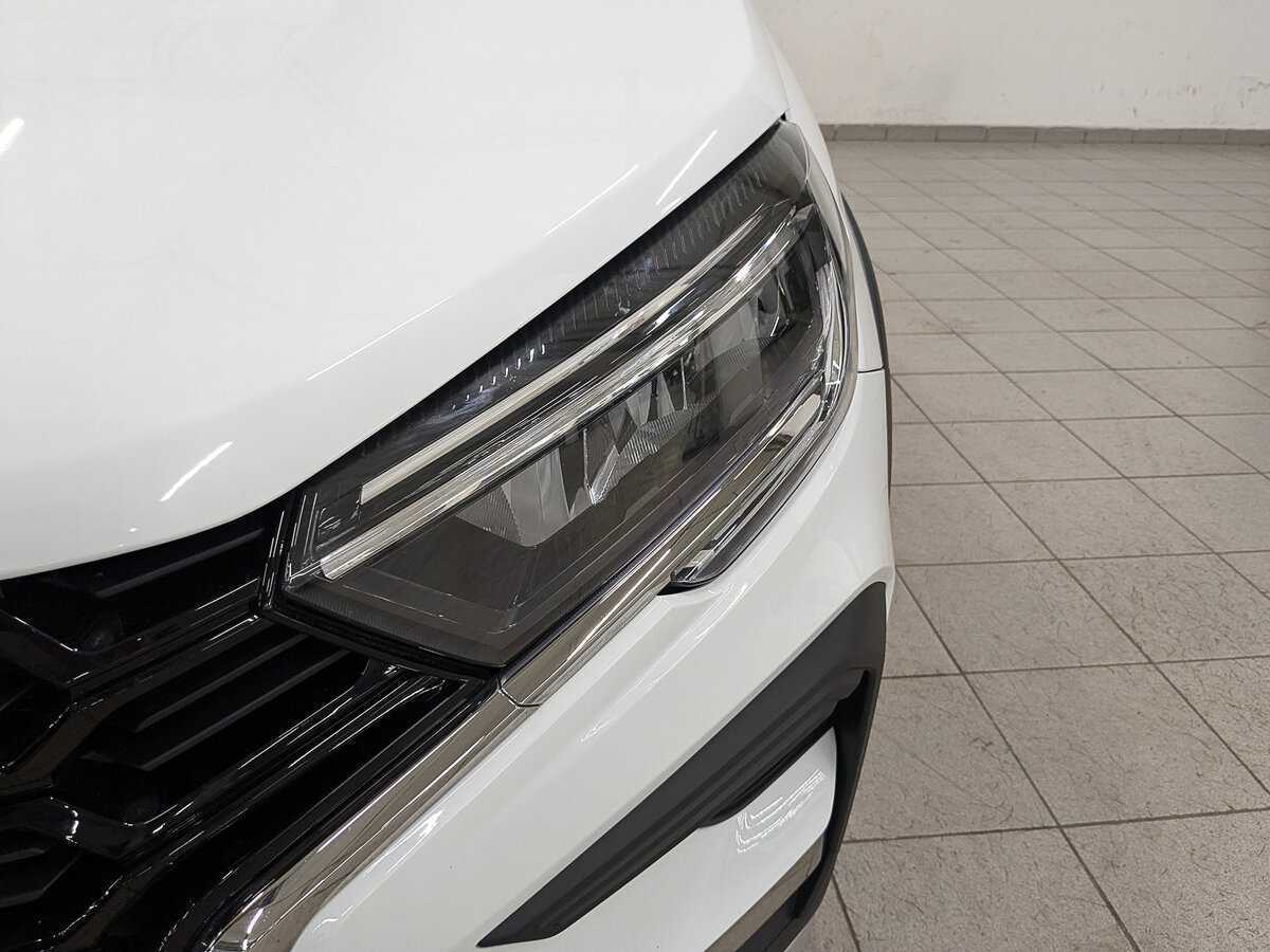 Б/У Лада (ВАЗ) Веста 2024 года. Фото: #10