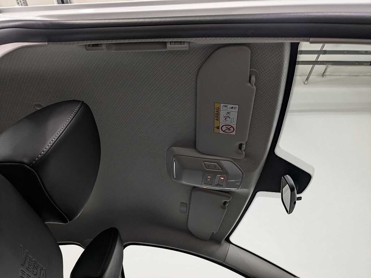 Б/У Лада (ВАЗ) Веста 2024 года. Фото: #22